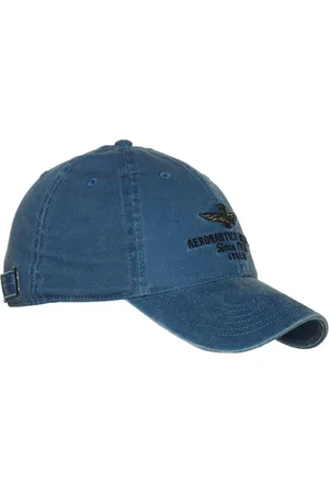 Aeronautica Militare Uomo, Accessori, Blu, Taglia unica, new