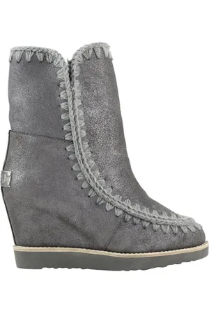 Mou Donna, Scarpe, Grigio, 38 EU, new