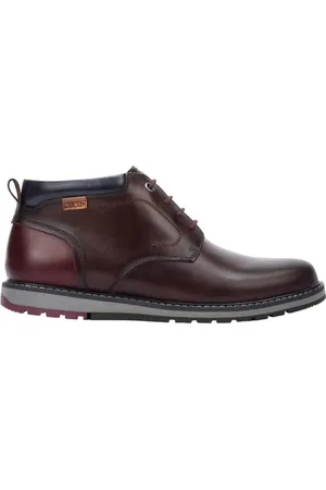 Pikolinos Uomo, Scarpe, Marrone, 44 EU, new