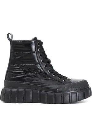 CAFèNOIR Donna, Scarpe, Nero, 38 EU, new