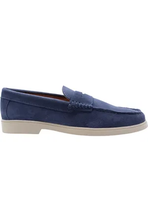 CTWLK. Uomo, Scarpe, Blu, 42 EU, new