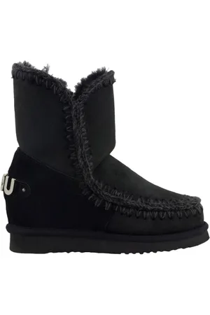 Mou Donna, Scarpe, Nero, 36 EU, new