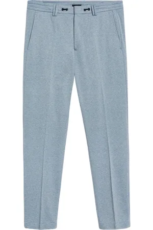 Cinque Uomo, Pantaloni, Blu, M, new
