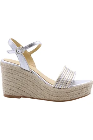 CTWLK. Donna, Scarpe, Grigio, 38 EU, new