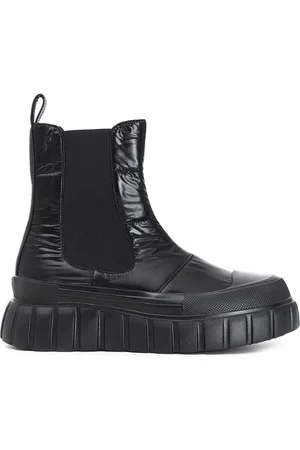 CAFèNOIR Donna, Scarpe, Nero, 38 EU, new