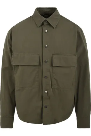 add Uomo, Giacche, Verde, XL, new