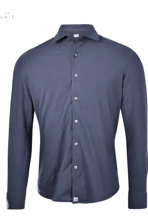 SONRISA Uomo, Magliette, Blu, XL, new