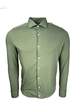 SONRISA Uomo, Magliette, Verde, S, new