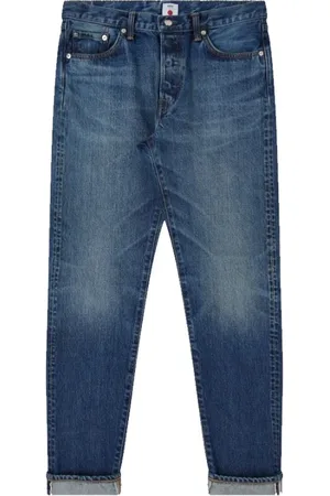 Edwin Uomo, Jeans, Blu, W32, new