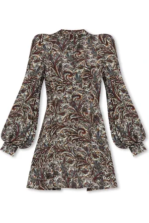 IXIAH Donna, Abiti, Multicolore, 2Xs, new