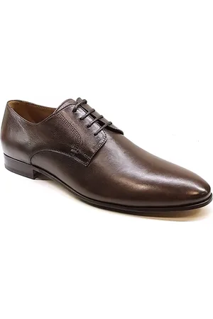 Lottusse Uomo, Scarpe, Marrone, 41 EU, new