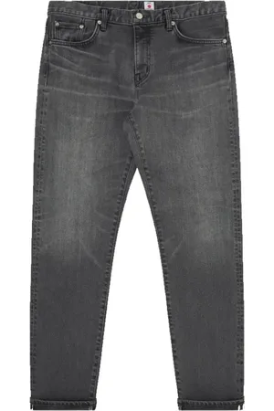 Edwin Uomo, Jeans, Nero, W30, new