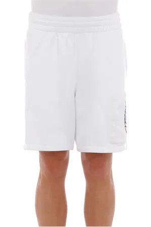 Moschino Uomo, Pantaloncini, Bianco, M, new