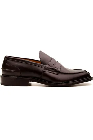 TRICKERS Uomo, Scarpe, Marrone, 43 EU, new