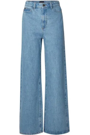 Lexington Donna, Jeans, Blu, W27, new