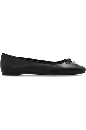Michael Kors Donna, Scarpe, Nero, 40 EU, new