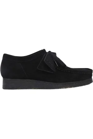 Clarks Uomo, Scarpe, Nero, 44 1/2 EU, new