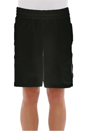 Moschino Uomo, Pantaloncini, Nero, M, new