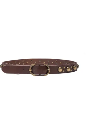 Pinko Donna, Accessori, Marrone, L, new