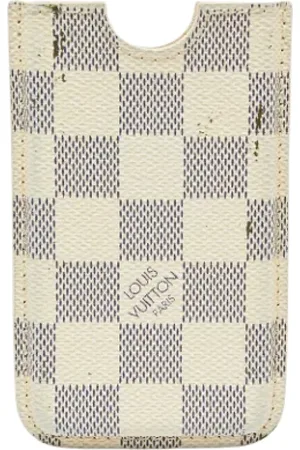 LOUIS VUITTON Donna, Pre-owned, Bianco, Taglia unica, used