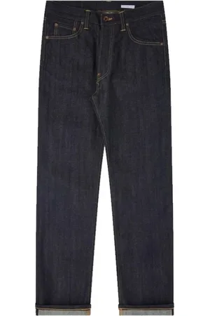 Edwin Uomo, Jeans, Blu, W32, new