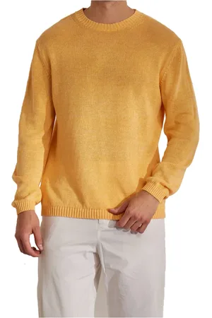 Daniele Fiesoli Uomo, Maglie, Arancione, L, new