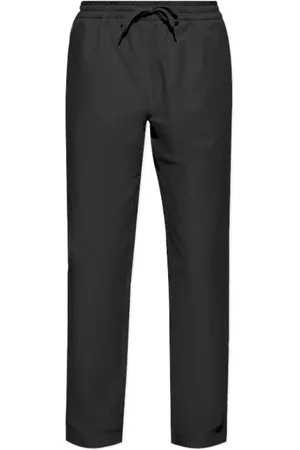 Moschino Uomo, Pantaloni, Nero, L, new