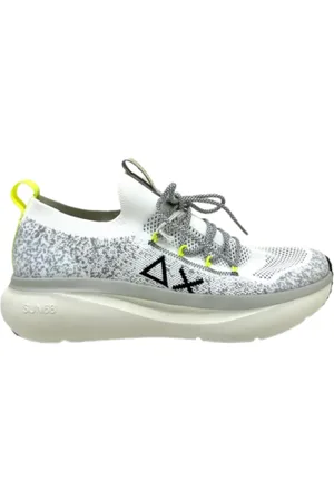 sun68 Uomo, Scarpe, Multicolore, 41 EU, new
