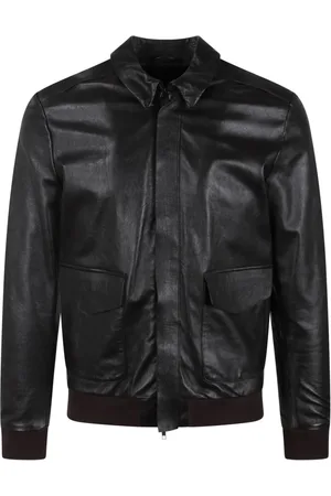 Brian Dales Uomo, Giacche, Nero, S, new