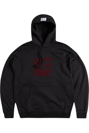 Rassvet Uomo, Felpe, Nero, XL, new