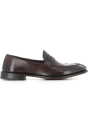 ALBERTO FASCIANI Uomo, Scarpe, Marrone, 40 EU, new