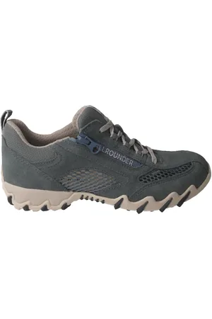 Allrounder Donna, Scarpe, Blu, 36 EU, new