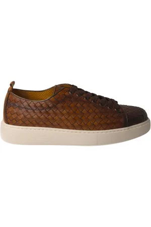 Calce Uomo, Scarpe, Marrone, 41 EU, new