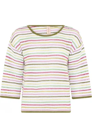 Skovhuus Donna, Maglie, Multicolore, M, new