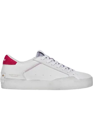 Crime london Donna, Scarpe, Bianco, 40 EU, new