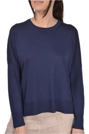Gran Sasso Donna, Felpe, Blu, XL, new