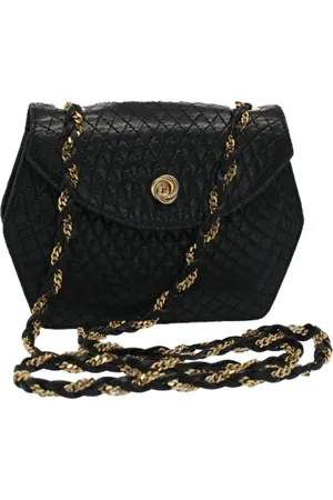 Bally Donna, Pre-owned, Nero, Taglia unica, used