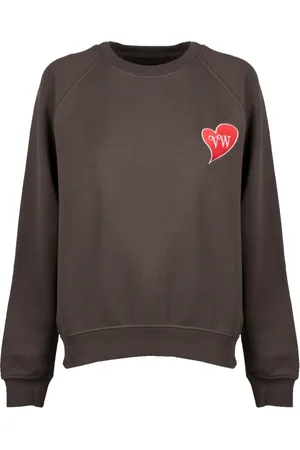 Vivienne Westwood Uomo, Felpe, Marrone, M, new