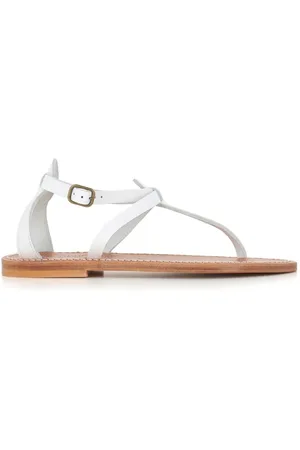 K jacques Donna, Scarpe, Bianco, 38 EU, new