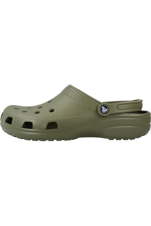 Crocs Donna, Scarpe, Verde, 39 EU, new