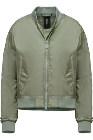 Bomboogie Donna, Giacche, Verde, S, new