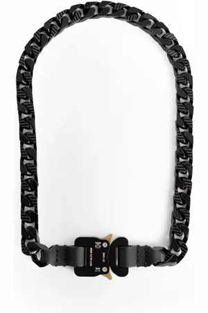 1017 ALYX 9SM Unisex, Accessori, Nero, S, new