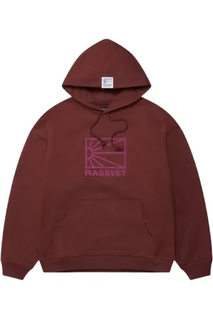 Rassvet Uomo, Felpe, Rosso, L, new