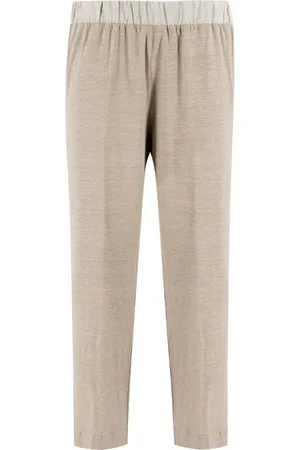 LE TRICOT PERUGIA Donna, Pantaloni, , L, new