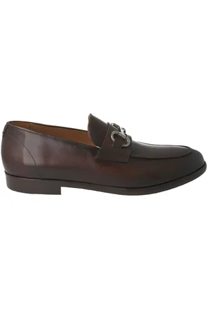 Calce Uomo, Scarpe, Marrone, 43 EU, new