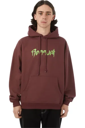 Rassvet Uomo, Felpe, Rosso, L, new