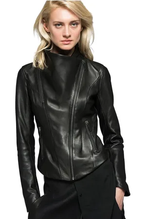 AMERICO VESPUCCI Donna, Giacche, Nero, S, new