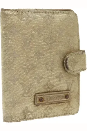 LOUIS VUITTON Donna, Pre-owned, Giallo, Taglia unica, used