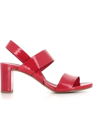 ROBERTO DEL CARLO Donna, Scarpe, Rosso, 38 1/2 EU, new