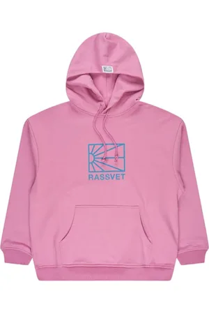 Rassvet Uomo, Felpe, Rosa, L, new